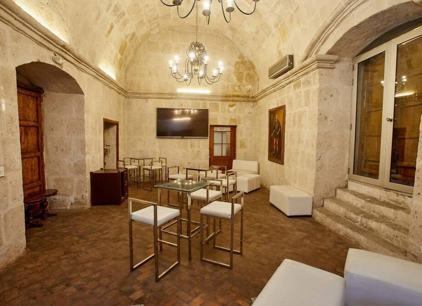 Sala konferencyjna Zdjęcie