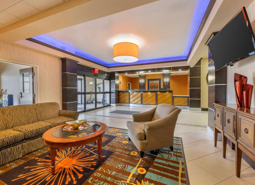 Lobby Zdjęcie
