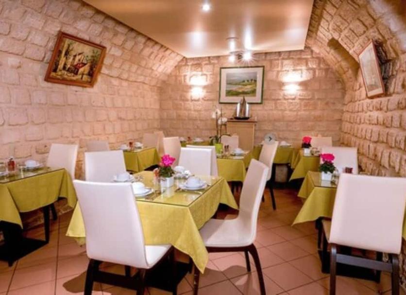 Restauracja Zdjęcie