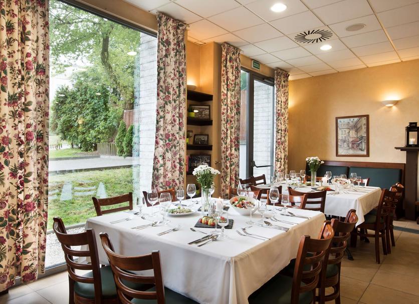 Restauracja Zdjęcie