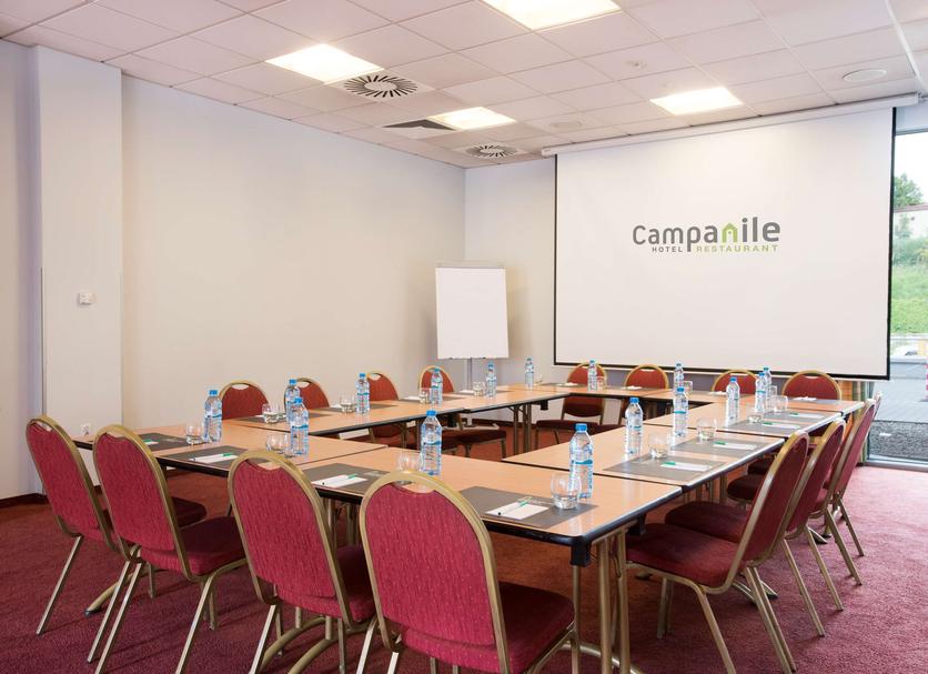 Sala konferencyjna Zdjęcie