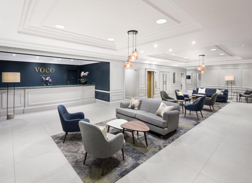 Lobby Zdjęcie