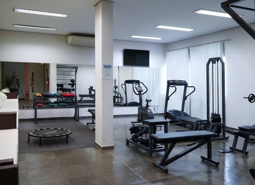 Sala do ćwiczeń Zdjęcie
