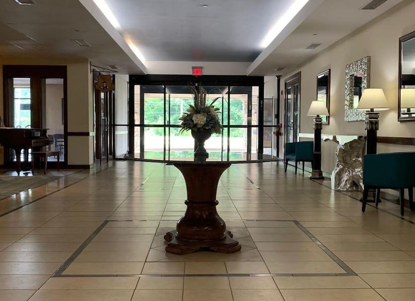 Lobby Zdjęcie
