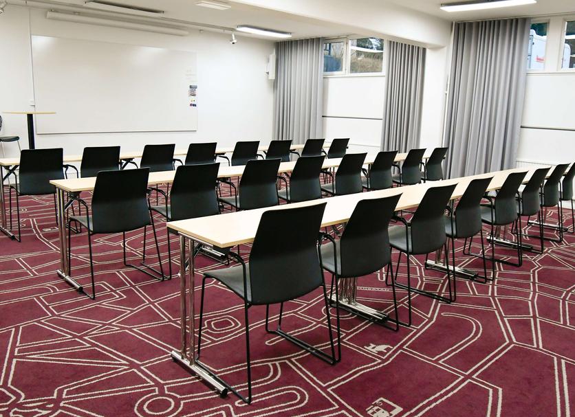 Sala konferencyjna Zdjęcie