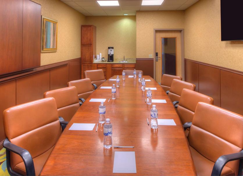 Sala konferencyjna Zdjęcie