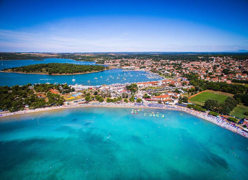 Plaża Zdjęcie