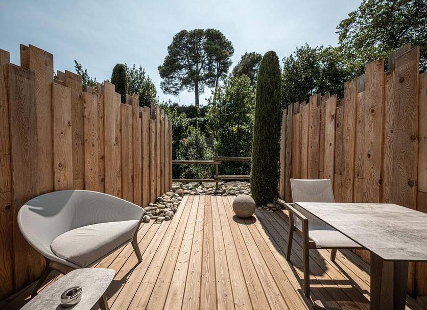 Patio Zdjęcie