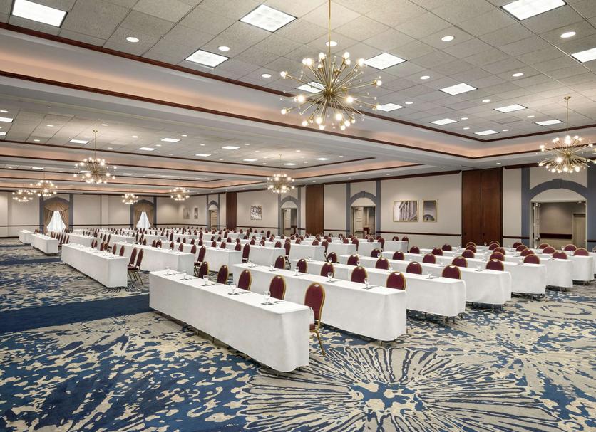 Sala konferencyjna Zdjęcie