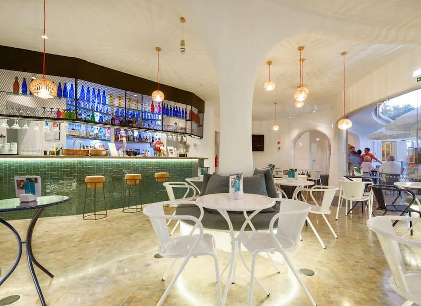 Bar Zdjęcie