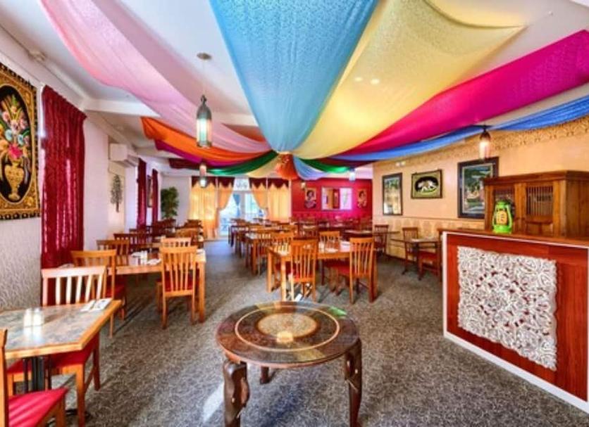 Restauracja Zdjęcie