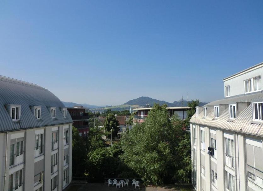 Widok na zewnątrz Zdjęcie