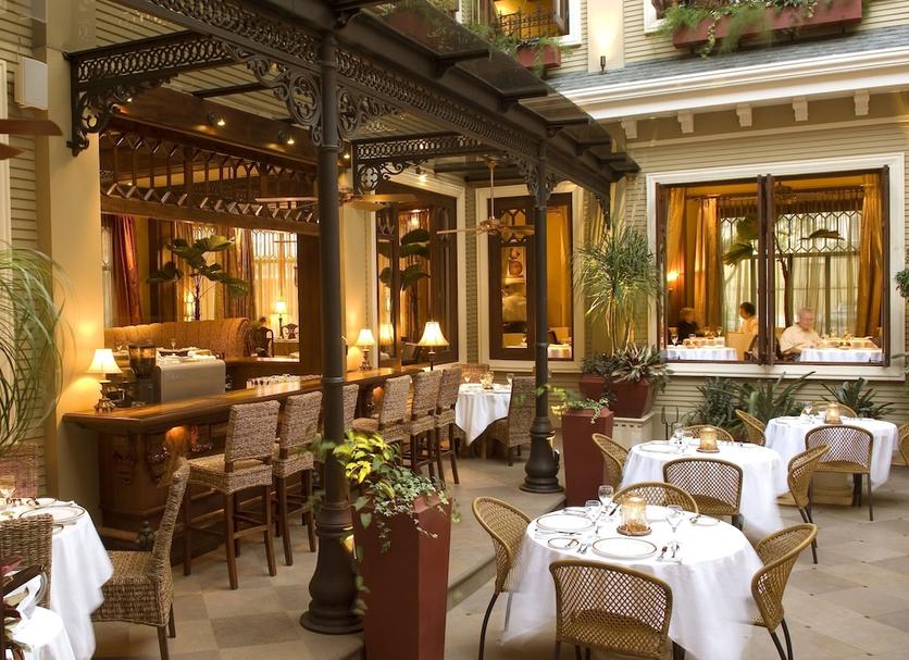 Restauracja Zdjęcie