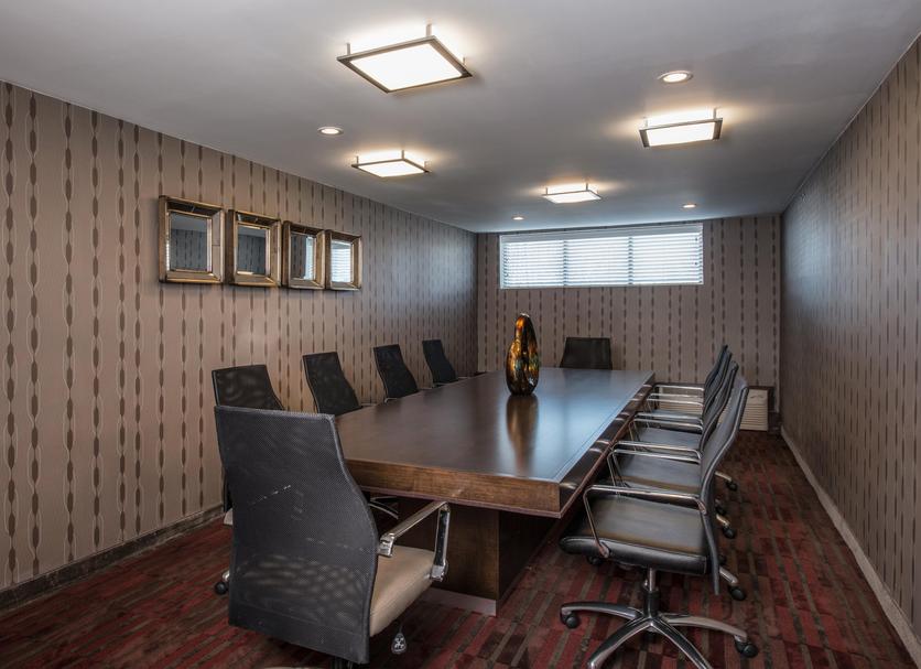 Sala konferencyjna Zdjęcie