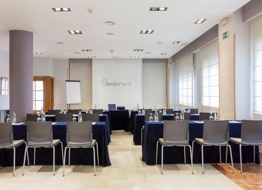 Sala konferencyjna Zdjęcie