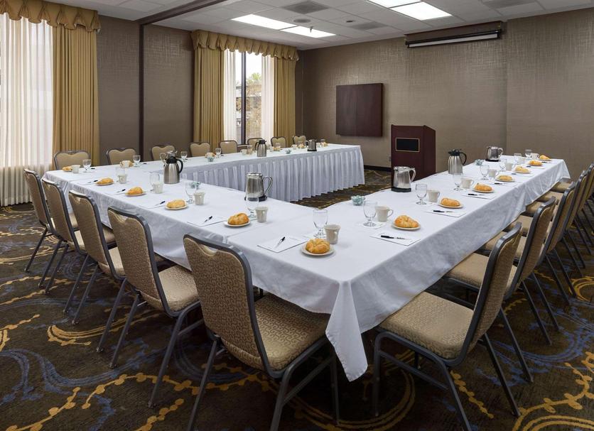 Sala konferencyjna Zdjęcie