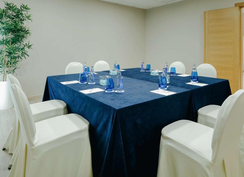 Sala konferencyjna Zdjęcie