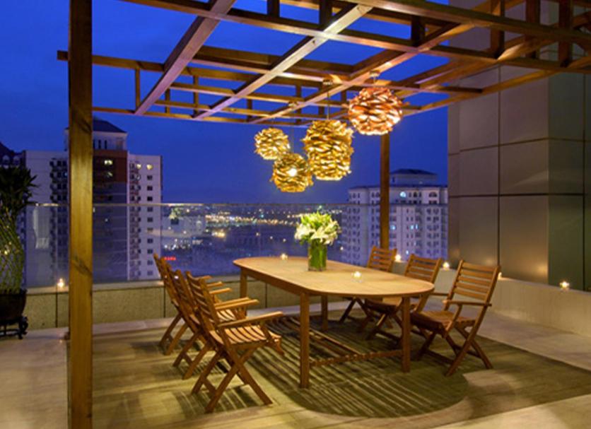 Patio Zdjęcie