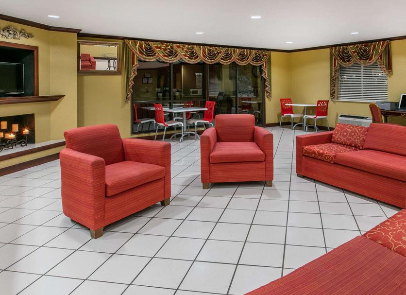Lobby Zdjęcie