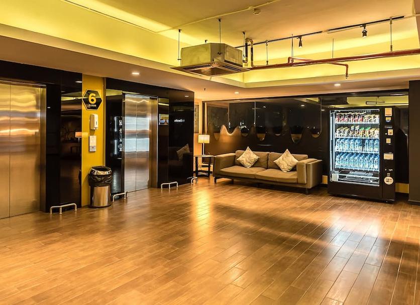 Lobby Zdjęcie