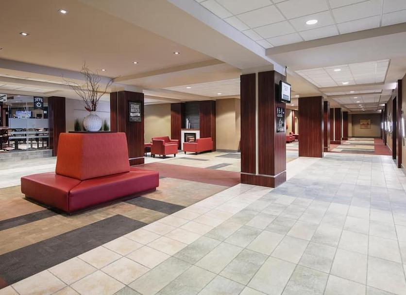 Lobby Zdjęcie