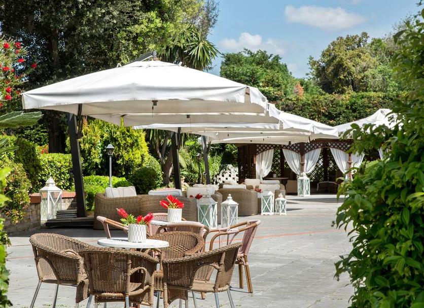 Patio Zdjęcie