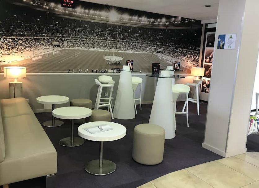 Bar Zdjęcie