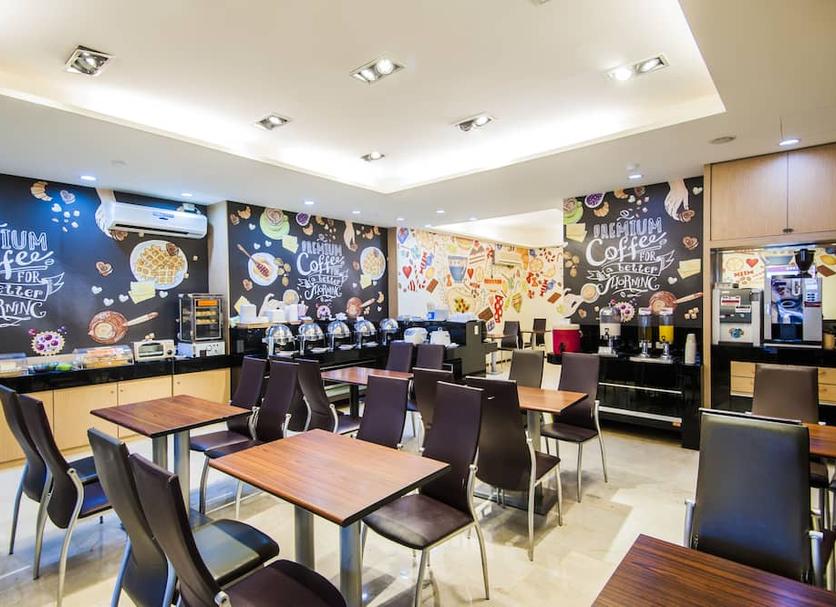 Restauracja Zdjęcie