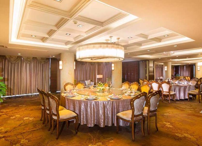 Sala bankietowa Zdjęcie