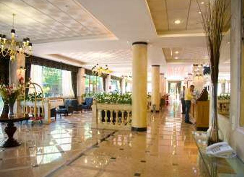 Lobby Zdjęcie