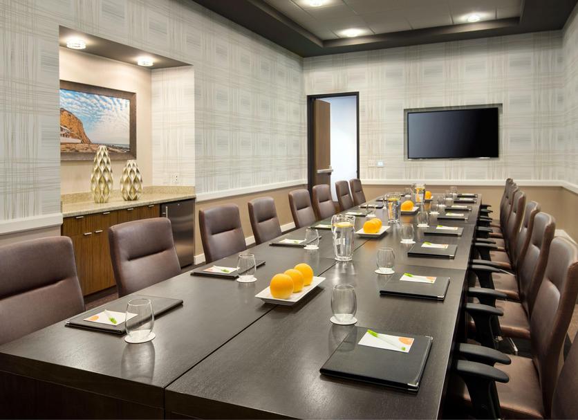Sala konferencyjna Zdjęcie