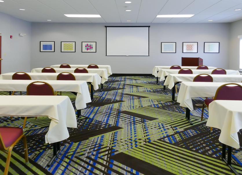Sala konferencyjna Zdjęcie
