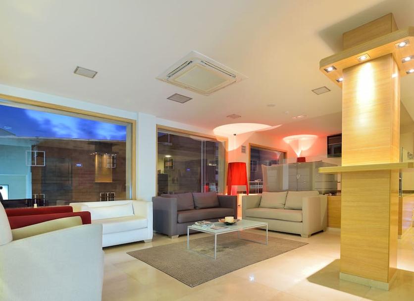 Lobby Zdjęcie