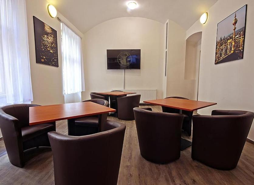 Restauracja Zdjęcie