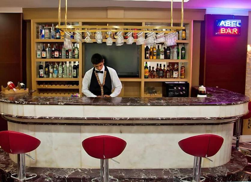 Bar Zdjęcie