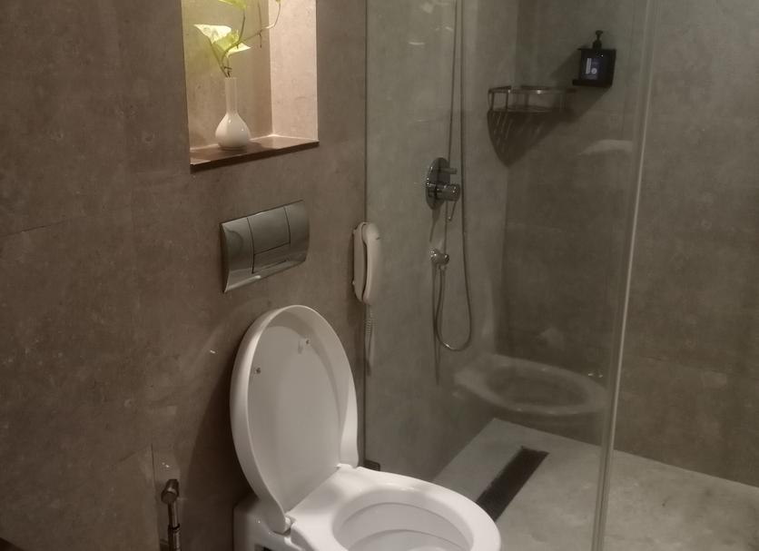 Łazienka Zdjęcie