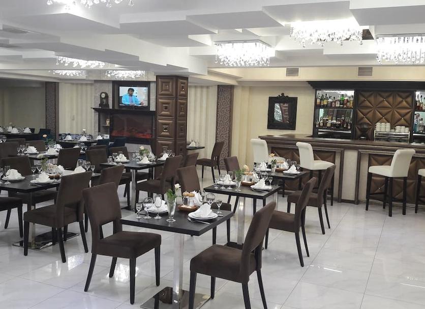 Restauracja Zdjęcie