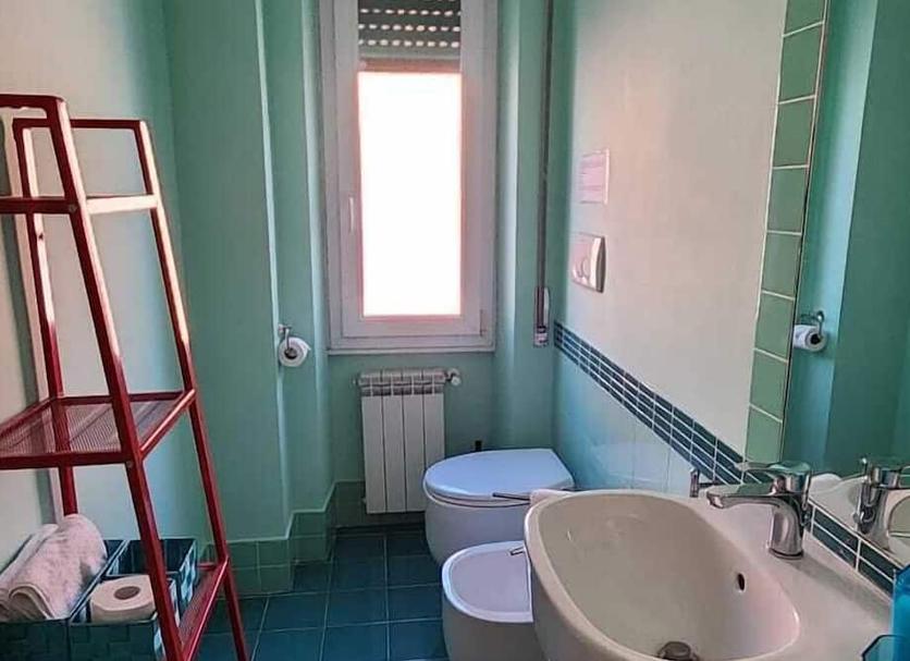 Łazienka Zdjęcie