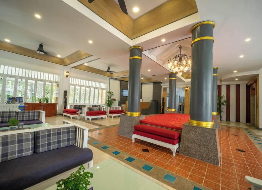 Lobby Zdjęcie