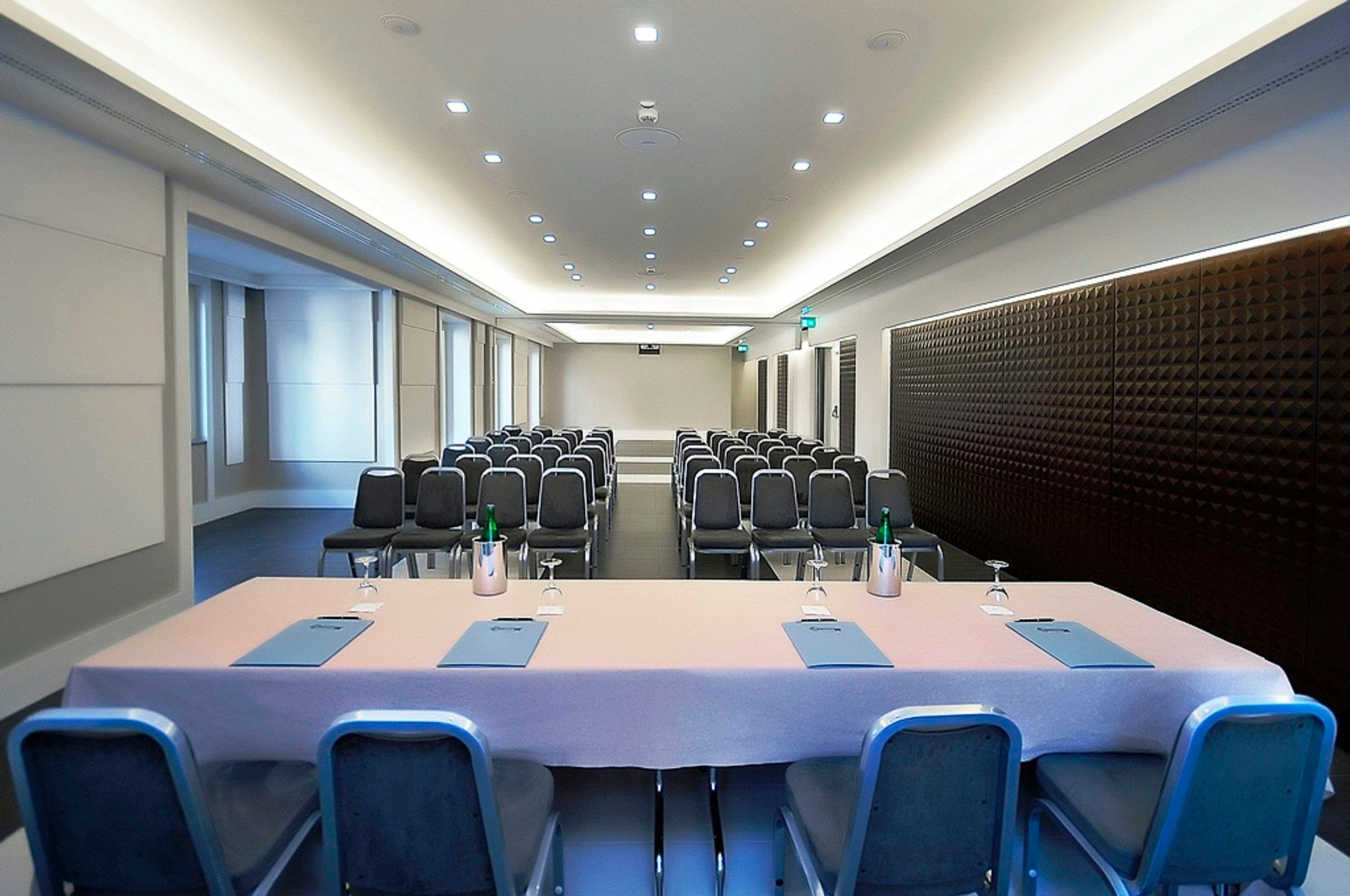 Sala konferencyjna