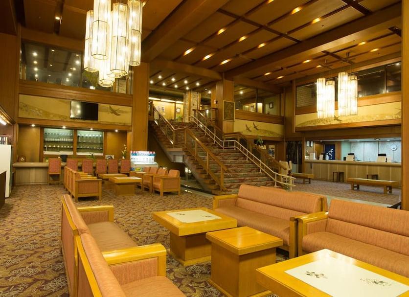 Lobby Zdjęcie