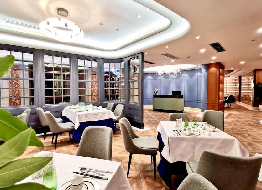 Restauracja Zdjęcie