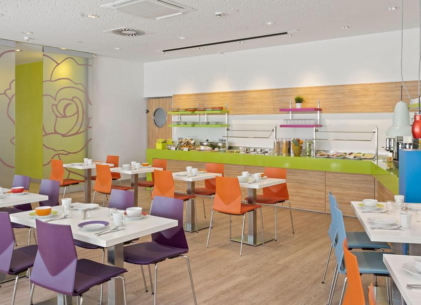 Restauracja Zdjęcie
