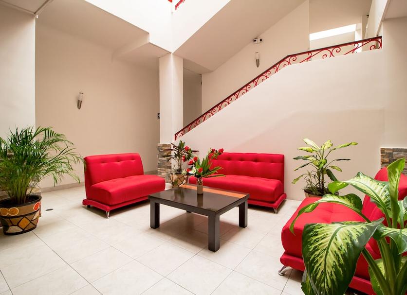 Lobby Zdjęcie