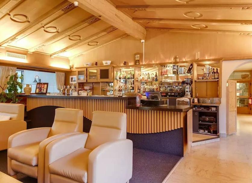 Bar Zdjęcie