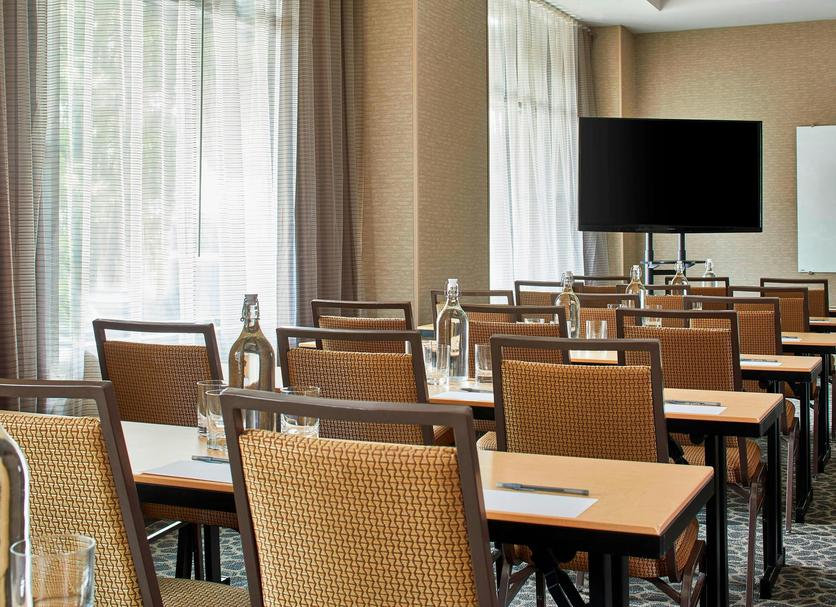 Sala konferencyjna Zdjęcie
