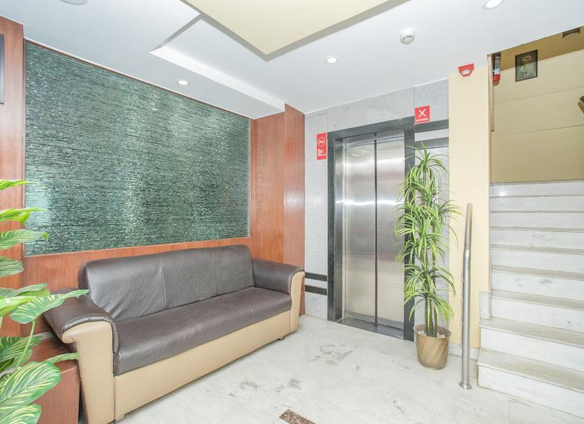 Lobby Zdjęcie