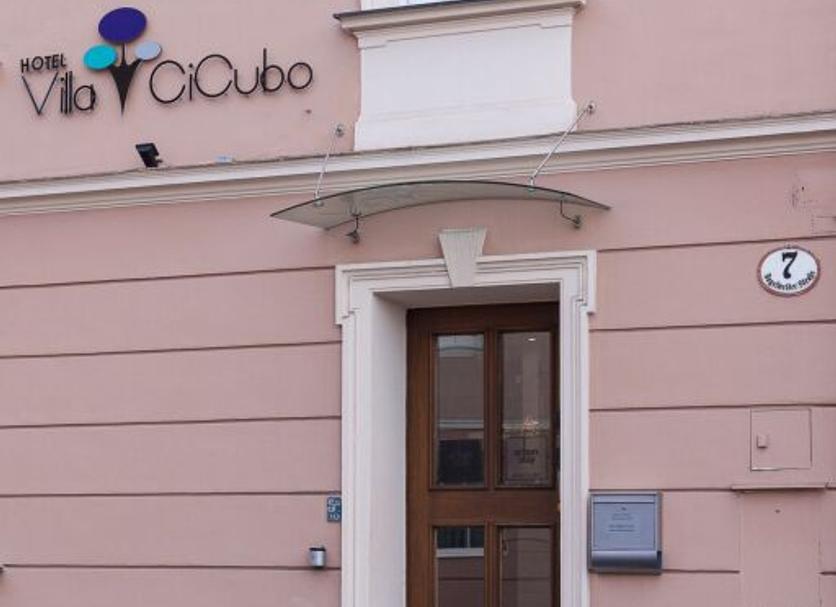 Widok na zewnątrz Zdjęcie