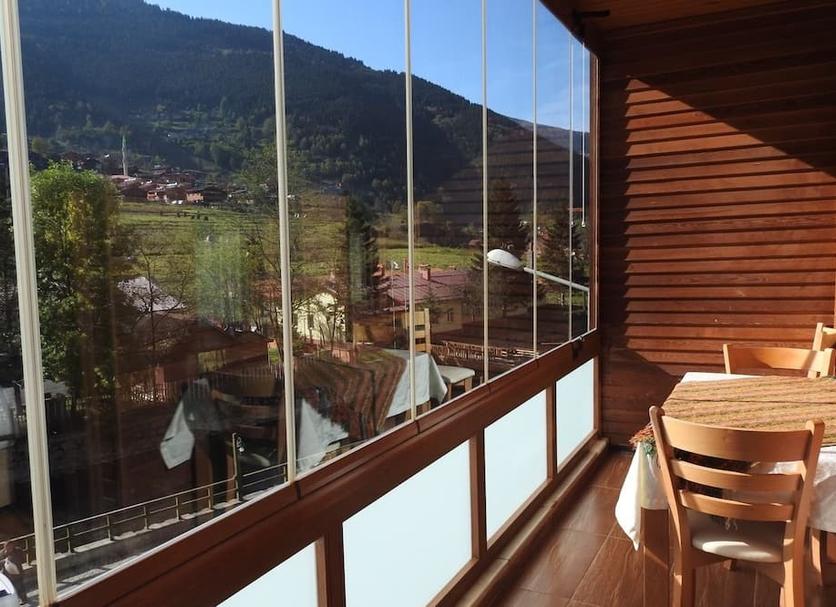 Balkon Zdjęcie