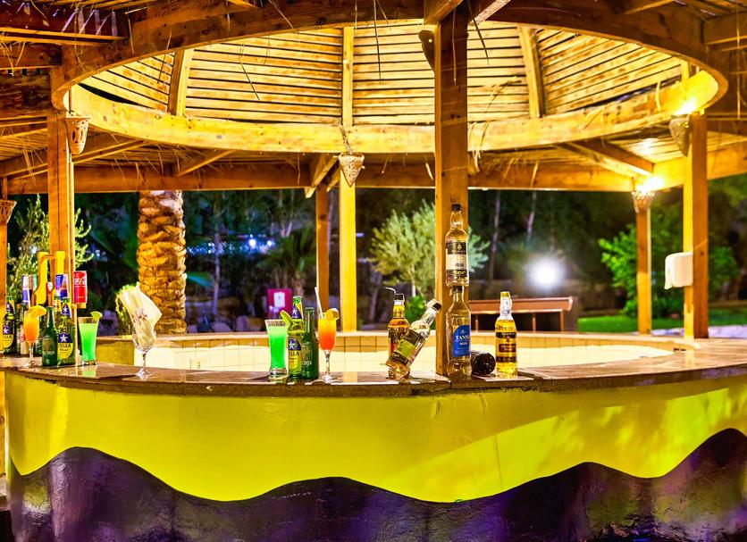 Bar Zdjęcie